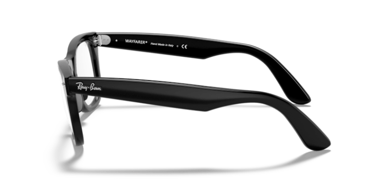 Black - 0RX4340V 8053672808469