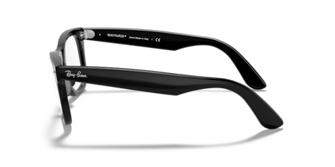 Black - 0RX4340V 8053672808469