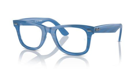 Photo Striped Blue - 0RX4340V 8056262099063