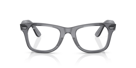 Transparent Grey - 0RX4340V 8056597758727