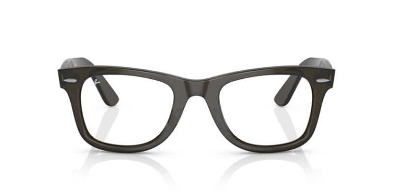 Transparent Olive Green - 0RX4340V 8056597758710