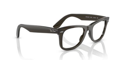 Transparent Olive Green - 0RX4340V 8056597758710