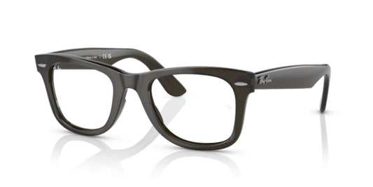 Transparent Olive Green - 0RX4340V 8056597758710