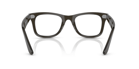 Transparent Olive Green - 0RX4340V 8056597758710