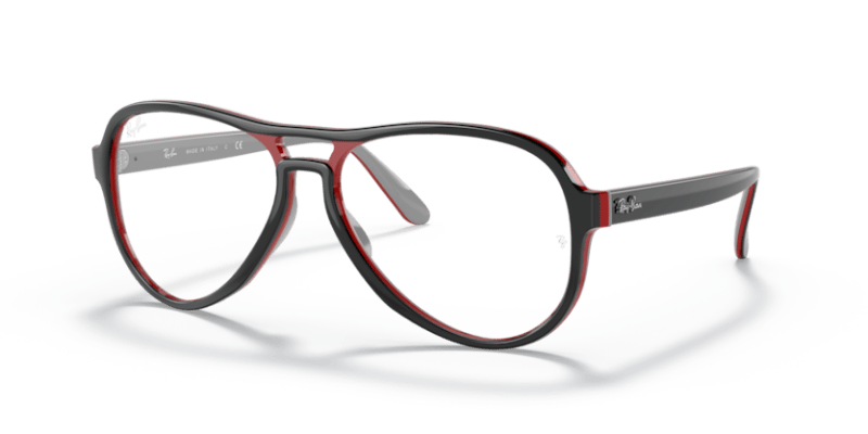 Black - 0RX4355V 8056597519625