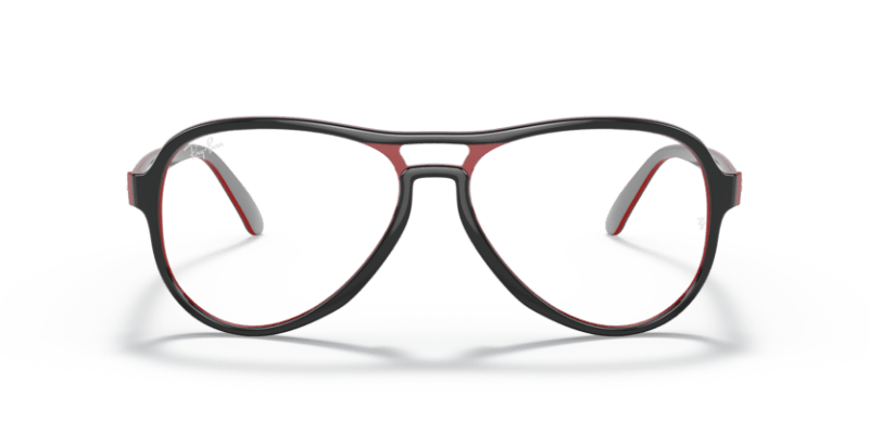 Black - 0RX4355V 8056597519625