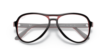 Black - 0RX4355V 8056597519625