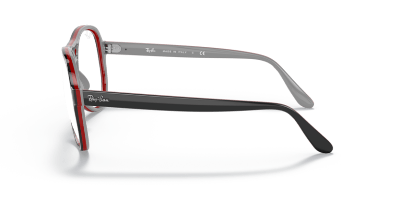 Black - 0RX4355V 8056597519625