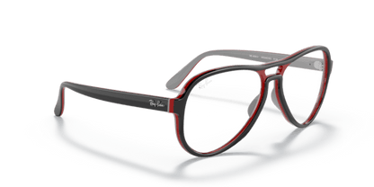 Black - 0RX4355V 8056597519625