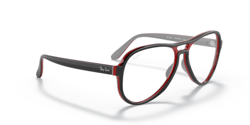 Black - 0RX4355V 8056597519625