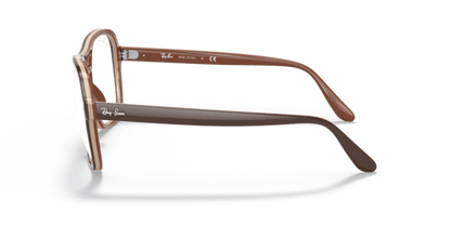 Dark Brown - 0RX4356V 8056597519854