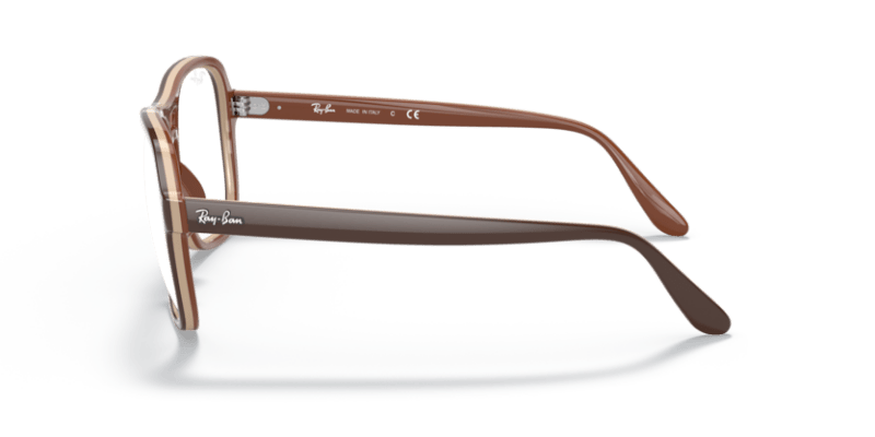 Dark Brown - 0RX4356V 8056597519854