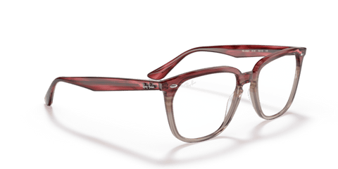 Ray-Ban Vista 0RX4362V Bordeaux 8056597546485