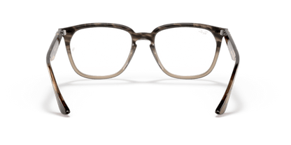 Ray-Ban Vista 0RX4362V Brown Havana 8056597546461
