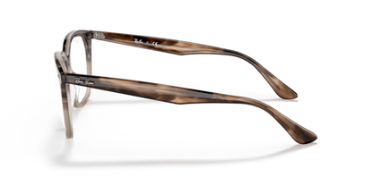 Ray-Ban Vista 0RX4362V Brown Havana 8056597546461