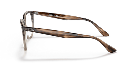Ray-Ban Vista 0RX4362V Brown Havana 8056597546461