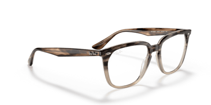 Ray-Ban Vista 0RX4362V Brown Havana 8056597546461