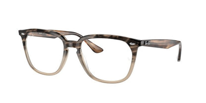 Ray-Ban Vista 0RX4362V Brown Havana 8056597546478