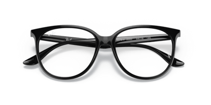 Black - 0RX4378V 8056597624664