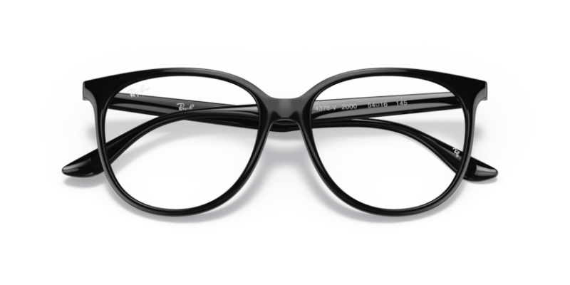 Black - 0RX4378V 8056597624664