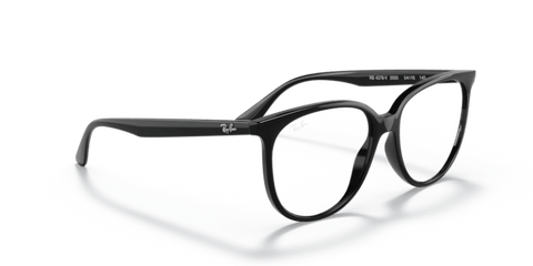 Black - 0RX4378V 8056597624664