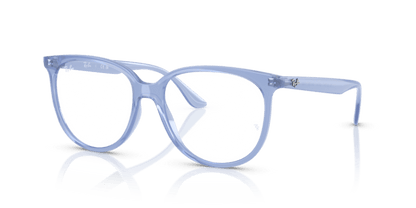 Opal Light Blue - 0RX4378V 7895653323568