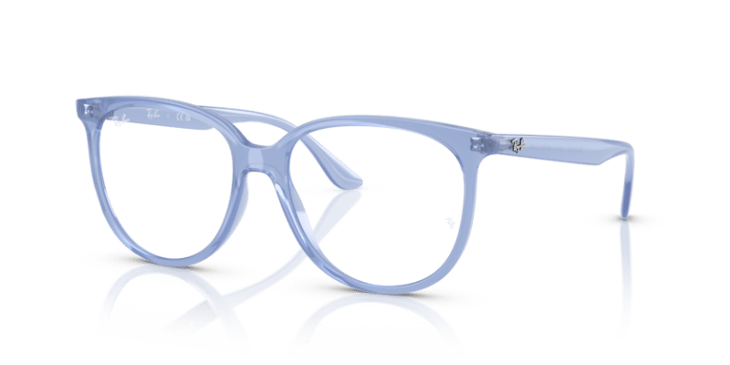 Opal Light Blue - 0RX4378V 7895653323568