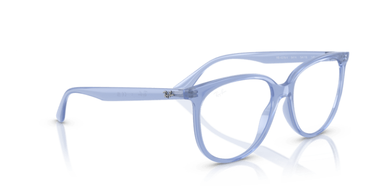 Opal Light Blue - 0RX4378V 7895653323568