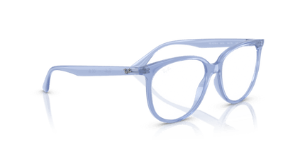 Opal Light Blue - 0RX4378V 7895653323568
