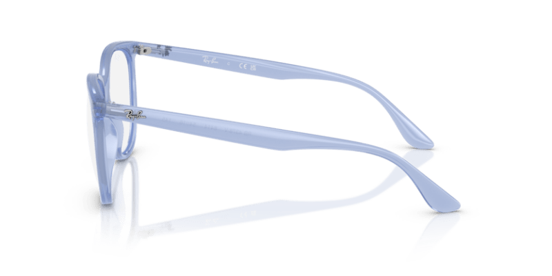 Opal Light Blue - 0RX4378V 7895653323568