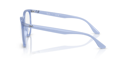 Opal Light Blue - 0RX4378V 7895653323568