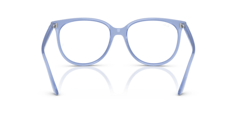 Opal Light Blue - 0RX4378V 7895653323568