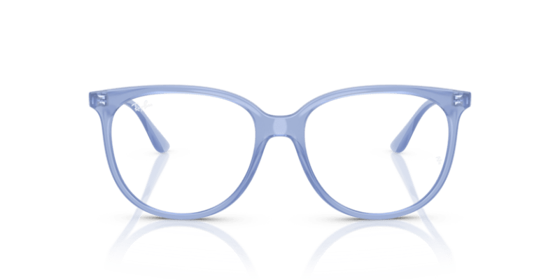 Opal Light Blue - 0RX4378V 7895653323568