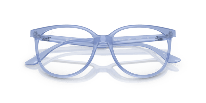 Opal Light Blue - 0RX4378V 7895653323568