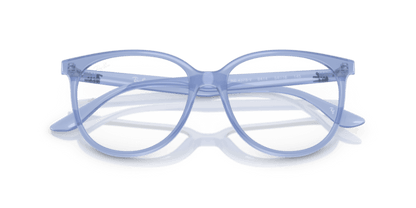 Opal Light Blue - 0RX4378V 7895653323568