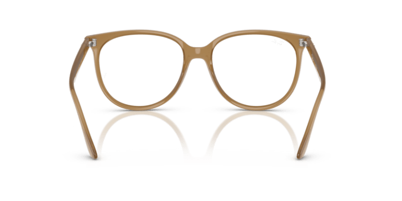 Opal Light Brown - 0RX4378V 7895653323520
