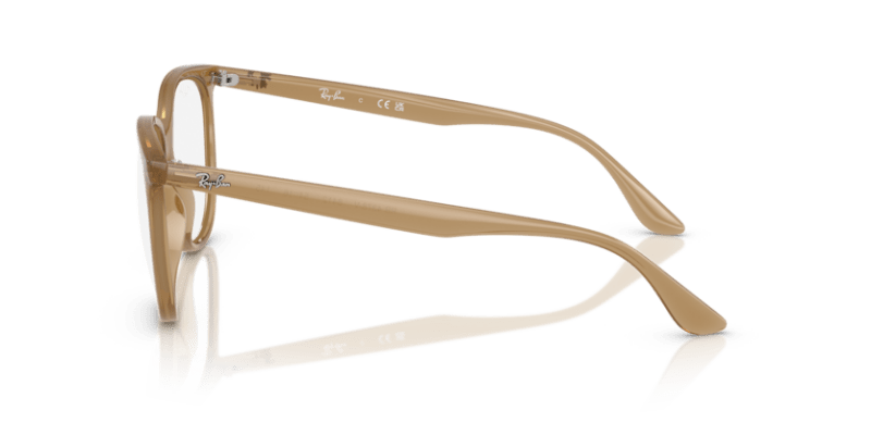 Opal Light Brown - 0RX4378V 7895653323520