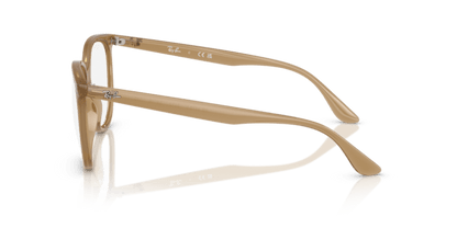 Opal Light Brown - 0RX4378V 7895653323520