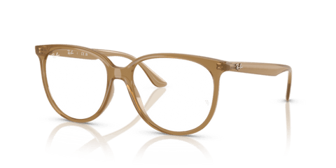 Opal Light Brown - 0RX4378V 7895653323520