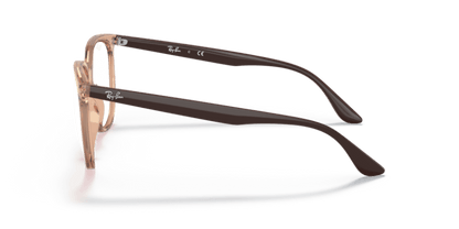 Transparent Brown - 0RX4378V 8056597624749