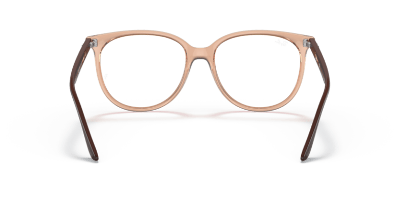 Transparent Brown - 0RX4378V 8056597624749