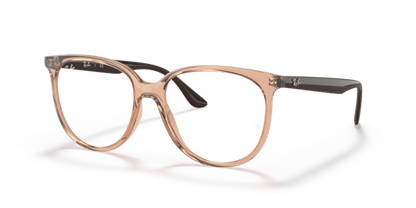 Transparent Brown - 0RX4378V 8056597624749