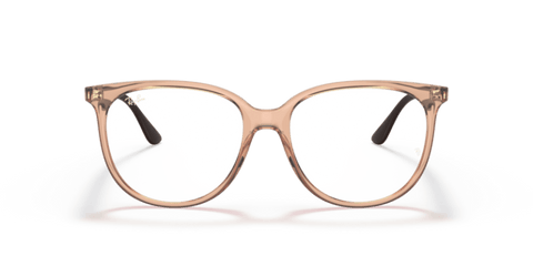 Transparent Brown - 0RX4378V 8056597624749