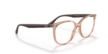 Transparent Brown - 0RX4378V 8056597624749