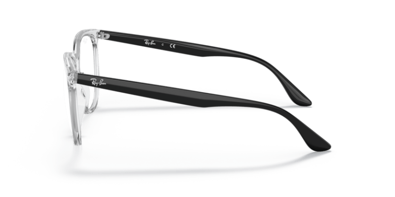 Transparent - 0RX4378V 8056597624701