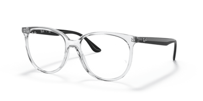 Transparent - 0RX4378V 8056597624701