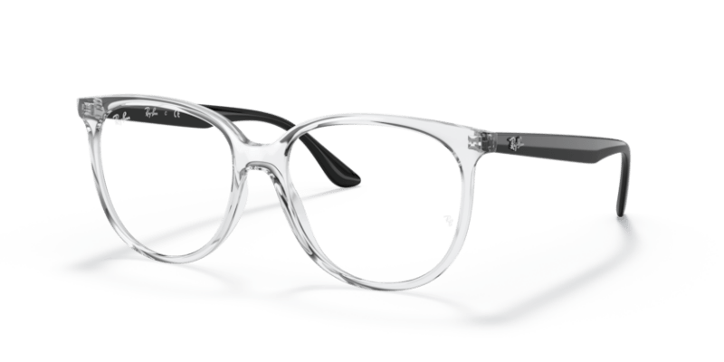 Transparent - 0RX4378V 8056597624701