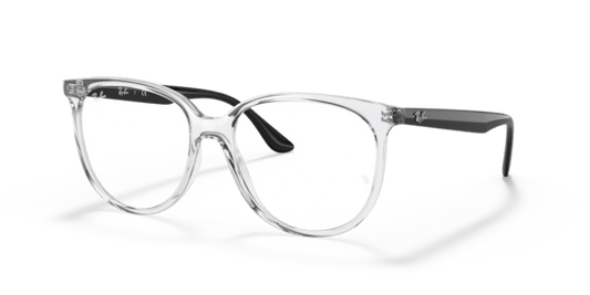 Transparent - 0RX4378V 8056597624701