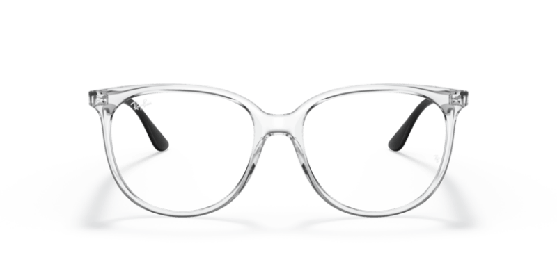 Transparent - 0RX4378V 8056597624701