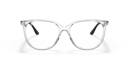 Transparent - 0RX4378V 8056597624701